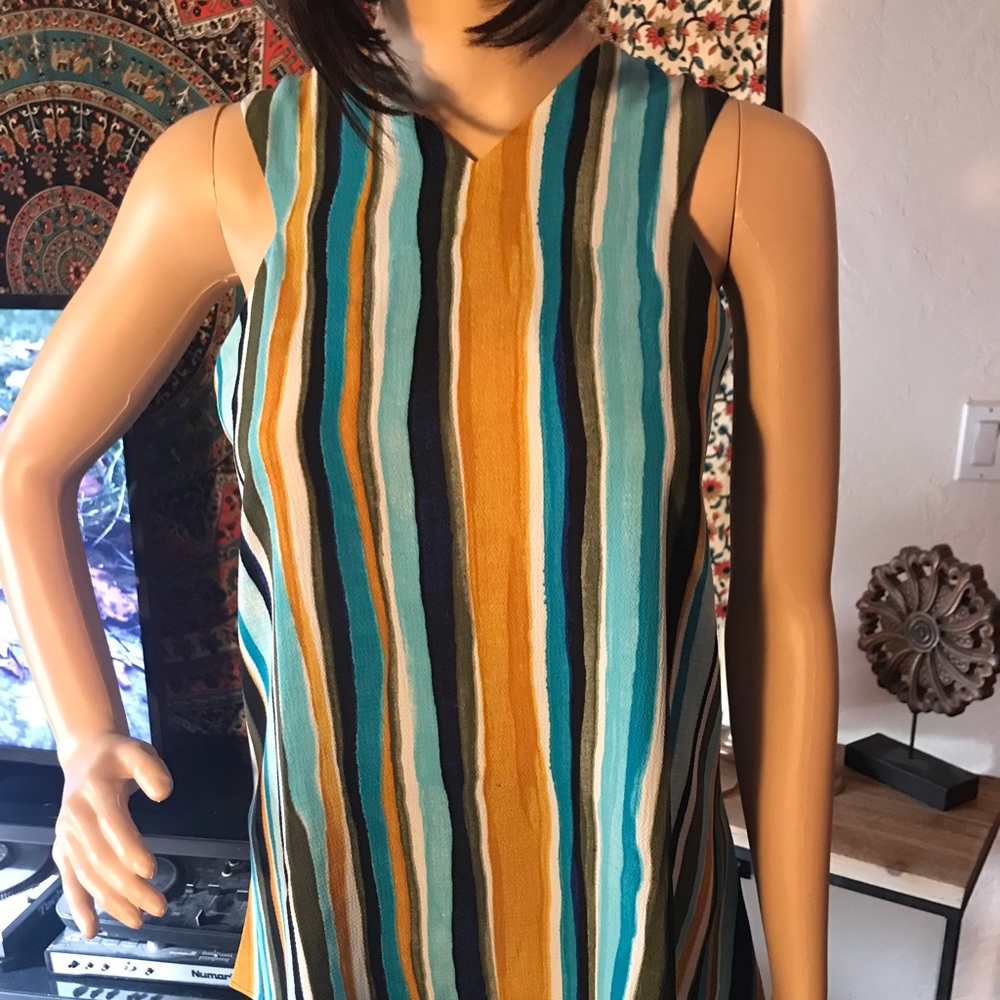 Fourteenth Place Blouse